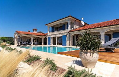 Villa Kastelir - Foto 1