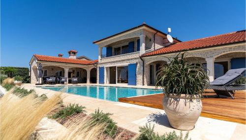 Villa Kastelir - Foto 1