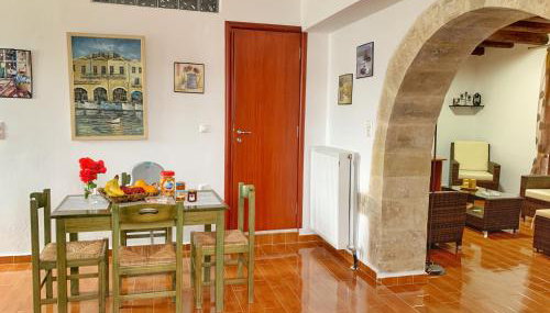 Evaggelias Home Gavalochori - Foto 2