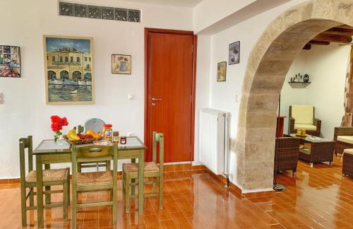 Evaggelias Home Gavalochori - Foto 2