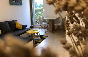 Apartment Petra - Foto 1