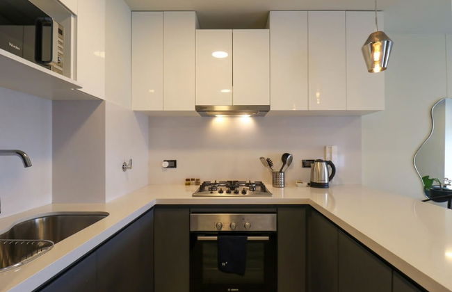 w Splendid 1BR in Barranco - Photo 23