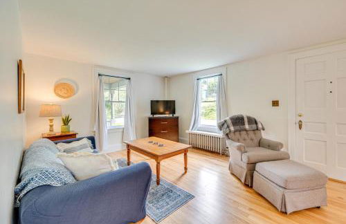 Family-Friendly Retreat in Barre 2 Spacious Decks - Photo 4