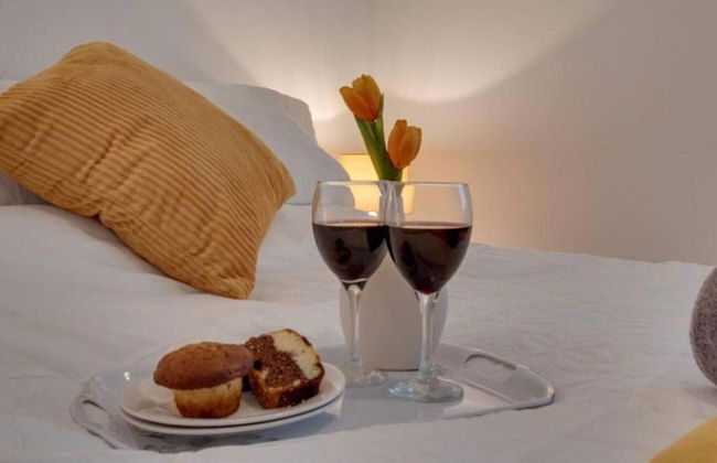 Dirftwood Apartment in Skinningrove - Foto 9