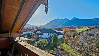 Ferienwohnung Weitblick Grassau - Photo 2