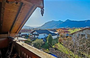 Ferienwohnung Weitblick Grassau - Photo 2