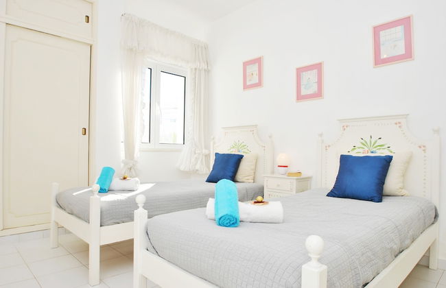 Villa San Remo - Foto 18