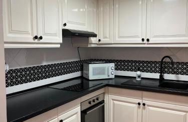 Apartamento Al Andalus Playa Muchavista El Campello - Photo 17