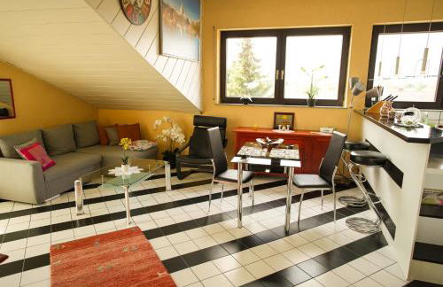 Schönes Studio in der Rheinebene, zentral gelegen - Foto 14