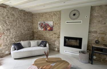 Les Maisons de Lessac - Foto 1