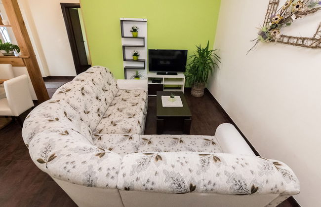 Garden House Matulji - Foto 21