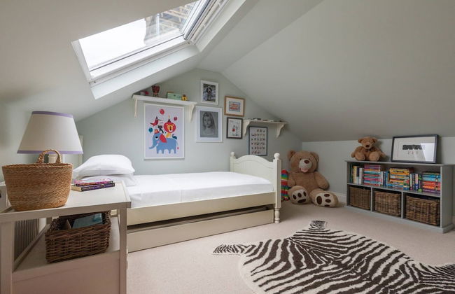 Brewster Gardens III by Onefinestay - Foto 11