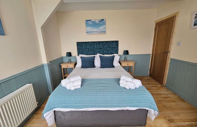 Seaside holiday Apartments - Foto 33