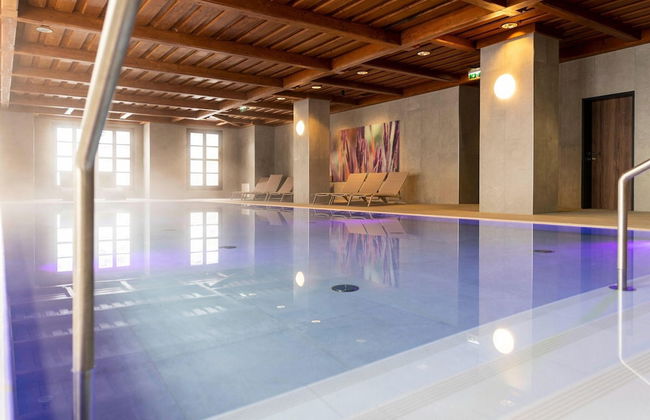 Holiday Apartment in Gerlitzen With Wellness Area - Foto 33