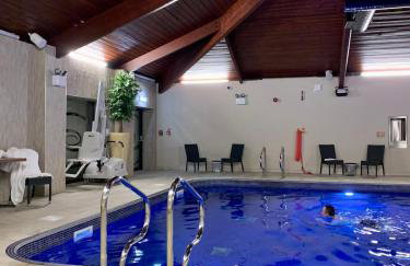 Acorn Lodge for Six with Hot Tub - Devon - Foto 57