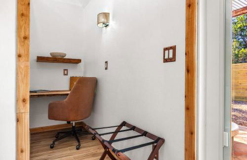 Romantic Luxury Retreat hot cold pool & sauna - Foto 45