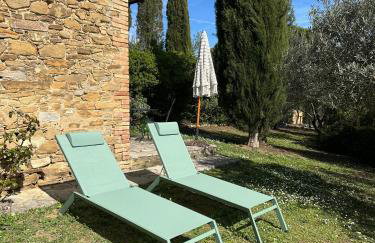 Villa Amici Apartment - Photo 25