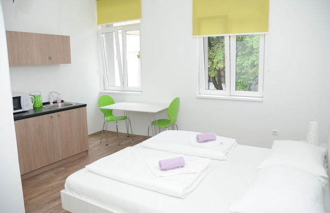 Apartments Massimo - Foto 6