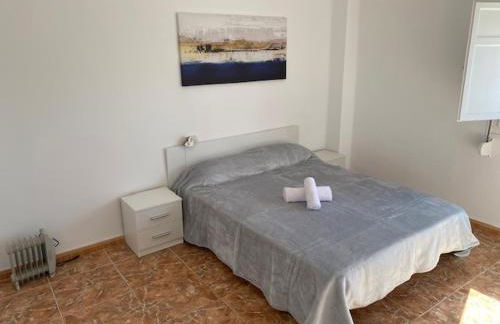 Exclusivo Apartamento ALZIRA - Foto 11