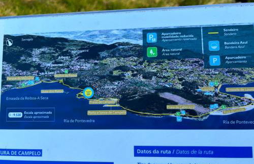 Casa A Gateira - Foto 16