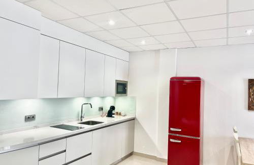 Apartamento Estación Mozárabes - Foto 9