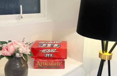 Cosy 1 bedroom flat in London - Foto 8