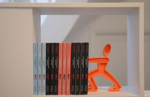 Lille Avenue, Lille Centre, convivialité, confort - Foto 17