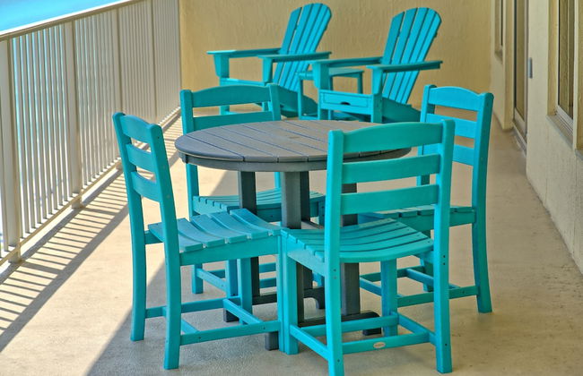 Gulf Crest #2305 - 2 Br Condo - Photo 64