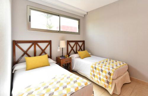 Salobre Villa with Pool Par 4 nr 9 by VillaGranCanaria - Foto 16