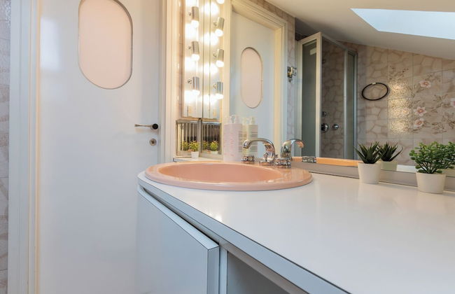 Villetta con Giardino allo Stadio - Foto 40