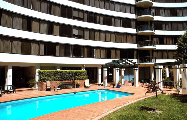 BreakFree Capital Tower - Foto 60