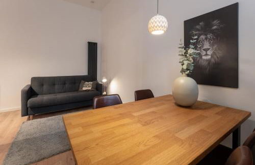 Souterrain-Studio - Nähe Burg und Hauptmarkt - Parken - Foto 11