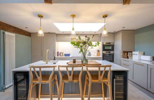 Super Host Large Luxury Cottage South Downs Park - Foto 62