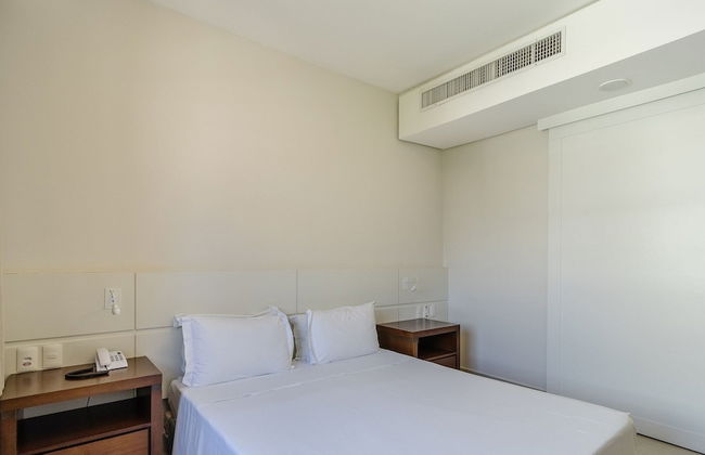 Studios modernos à beira-mar - Jurerê Beach Village JBVTOP - Photo 71