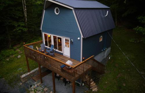 Mandy's Mountain Chalet - Foto 23