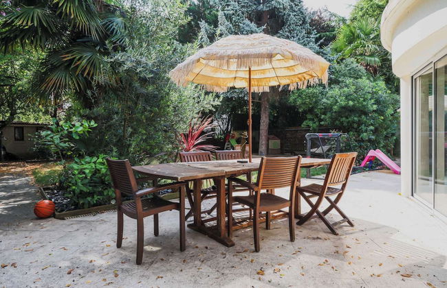 Exceptional apt With Garden - 3br/6p - Vincennes - Foto 33