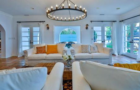 Estate with Heated Pool & Jacuzzi & Tennis Court - Foto 3