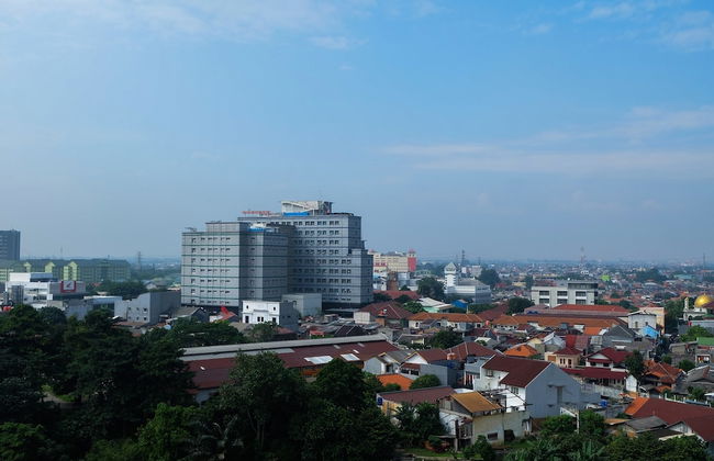 Simply Homey 2BR Pancoran Riverside Apartment - Foto 31