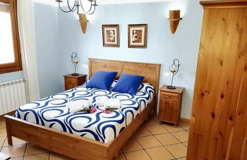 Elegant Villa in Vélez-Rubio with Private Pool - Foto 13