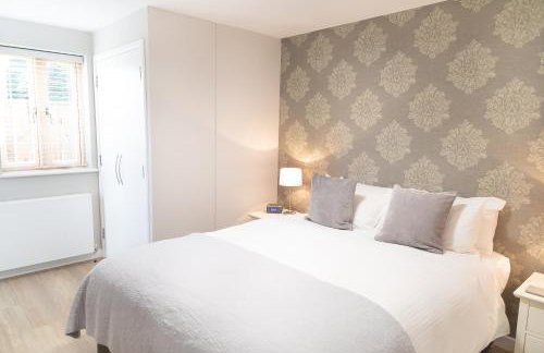 Citystay Living - Hinton House - Foto 20