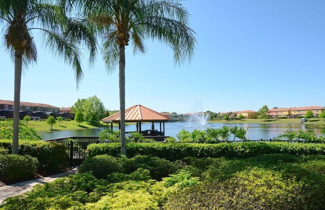 Encantada -4 Bedroom Townhome w/ Splashpool-2651EN 4 Townhouse by RedAwning - Foto 34