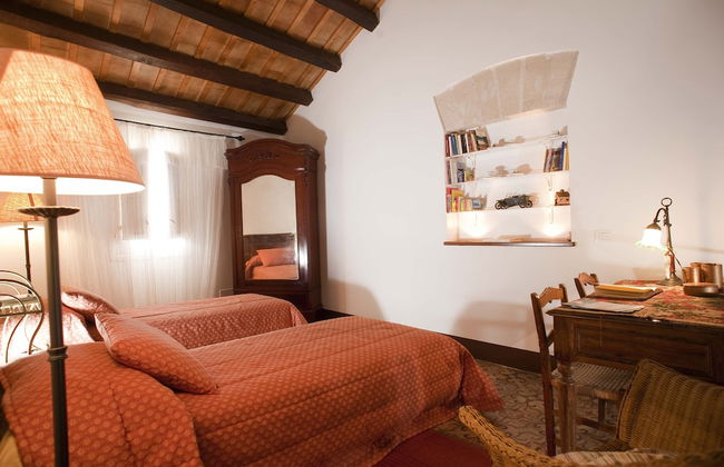 Baglio Maranzano - Titi - Foto 4