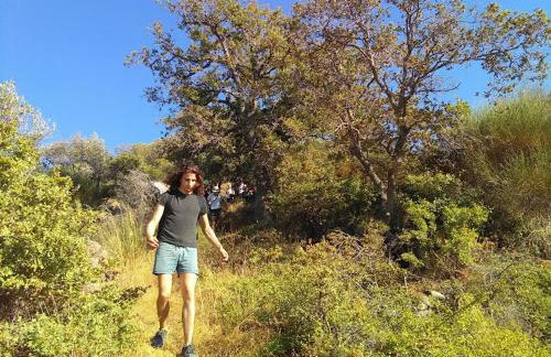 Avgonima Chios Spitakia Cottages - Photo 19