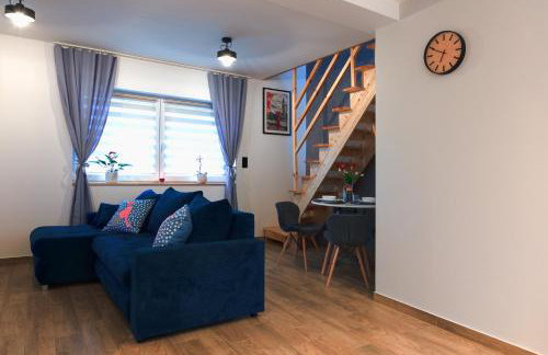 Apartament Kościuszki - Foto 13