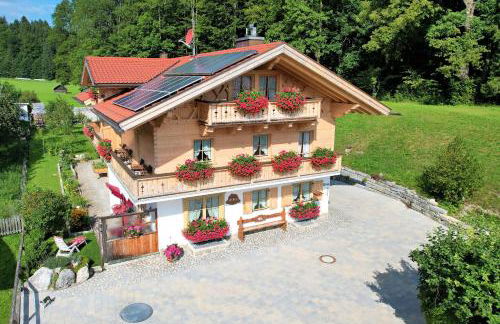 Ferienwohnungen Pfanzelter - Foto 37