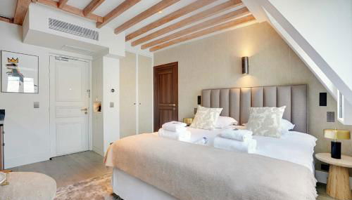 Elegant Studio - 2P - Rue Saint-honore - Foto 5