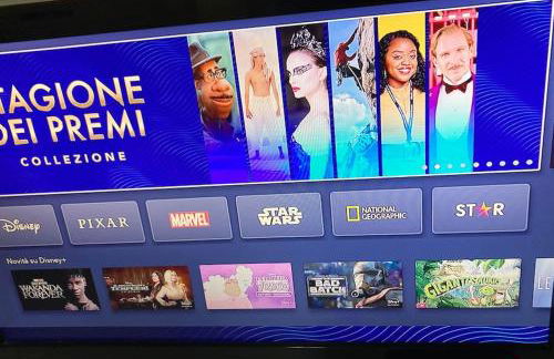 La scaletta sul mare di Pizzo [ WiFi e Disney+ ] - Photo 31