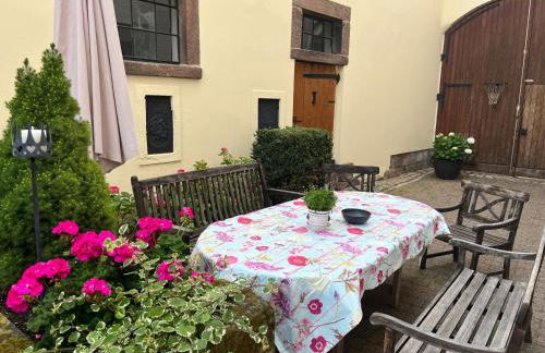 Apartment Van Eß Hof - Altstadt Warburg - Foto 4