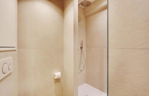 Paris Home Collection Serviced Apartments in Notre Dame - Rue Savoie - Foto 40