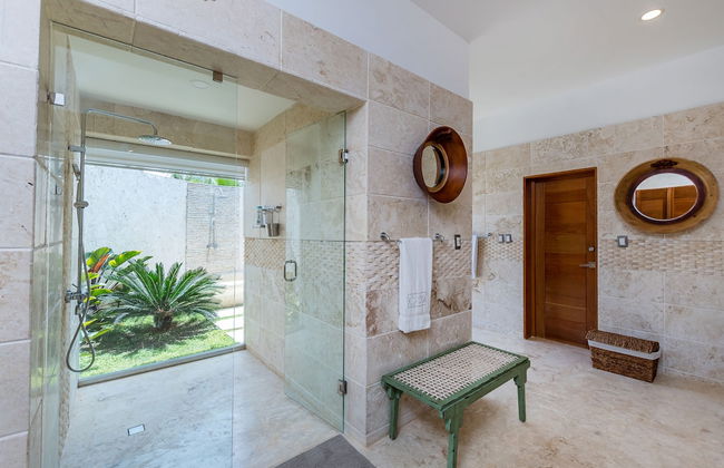 Luxurious 5-bdr villa at Casa de Campo - Foto 46